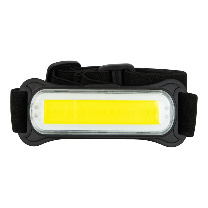 Latarka nagłowna akumulatorowa LED 280LM