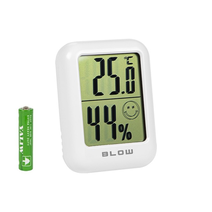 Termo-higrometr BLOW TH304