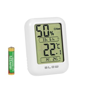 Termo-higrometr BLOW TH305