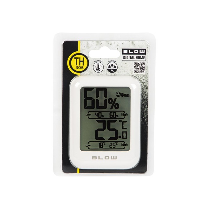 Termo-higrometr BLOW TH305