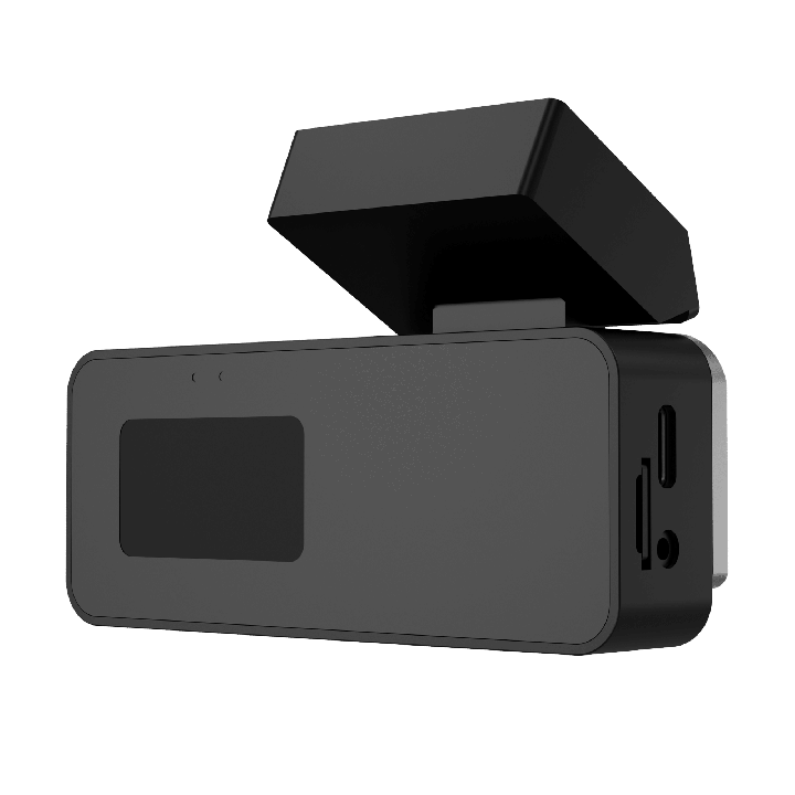 Rejestrator samochodowy NAVITEL R37 GPS FHD