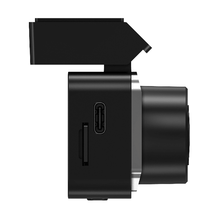 Rejestrator samochodowy NAVITEL R37 GPS FHD