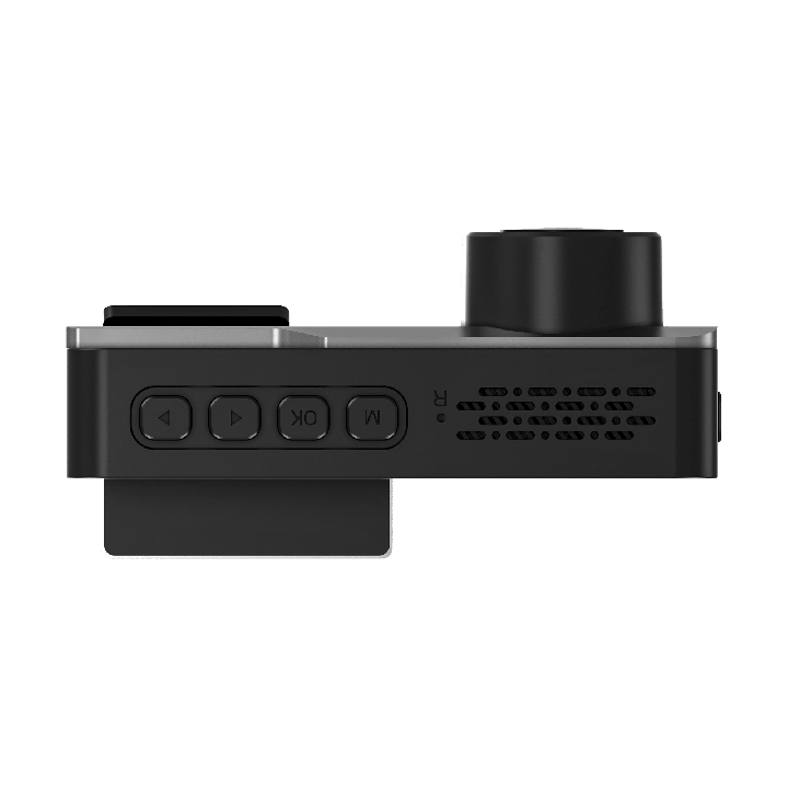 Rejestrator samochodowy NAVITEL R37 GPS FHD