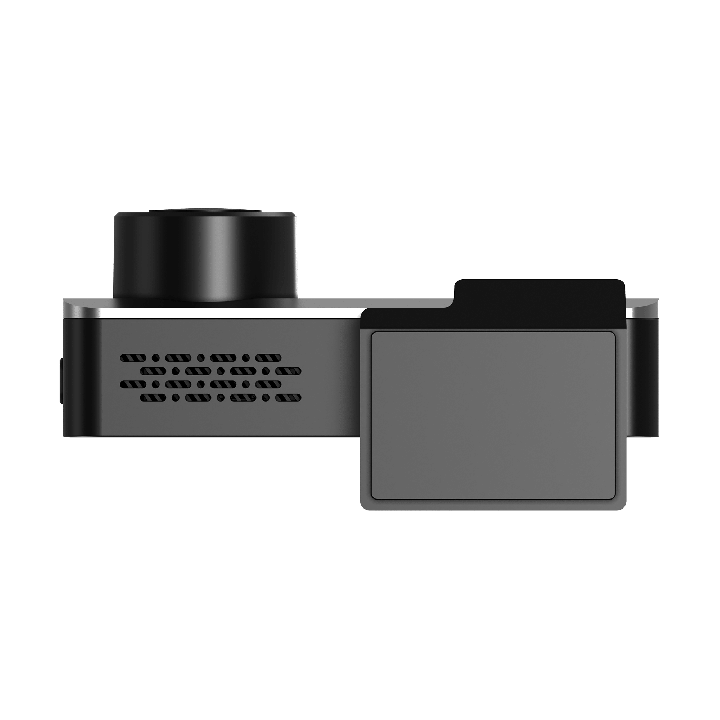 Rejestrator samochodowy NAVITEL R37 GPS FHD
