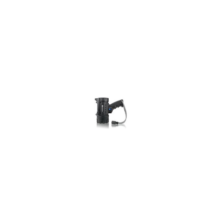Ładowalny szperacz LED everActive SL-500R Hammer