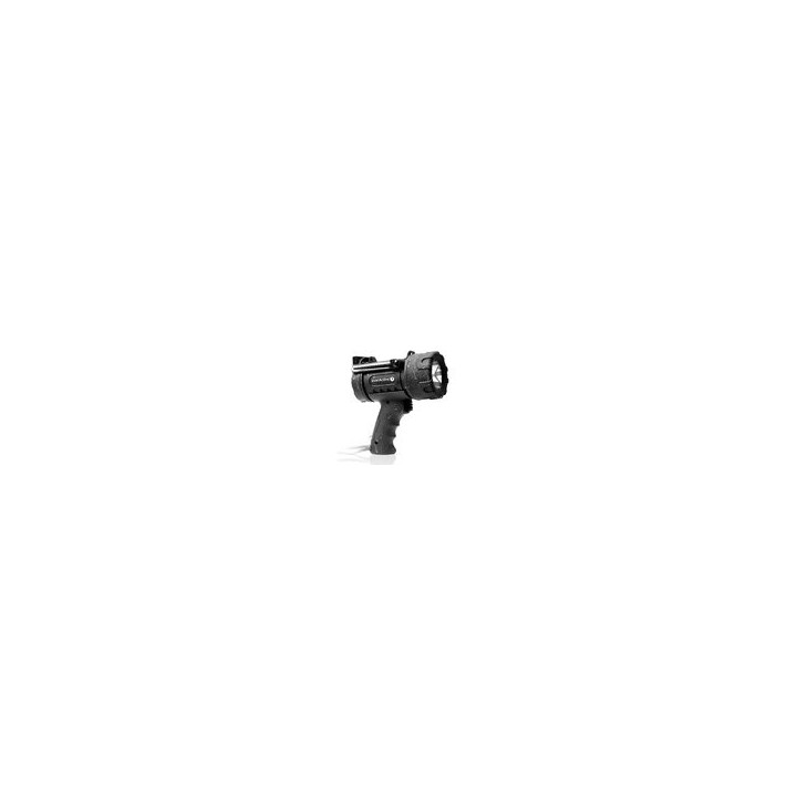 Ładowalny szperacz LED everActive SL-500R Hammer