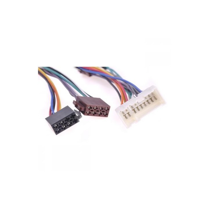 Złącze do Nissan od 2000r-ISO-552118