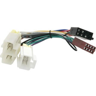 Sam.Adapter NISSAN-ISO