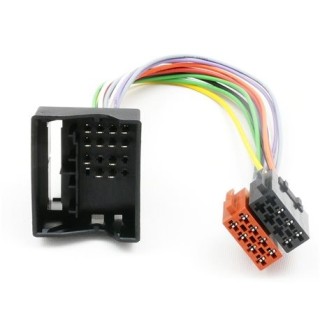 Złącze do NEW Renault-ISO-552028N