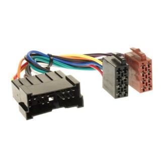 Złącze do Hyundai od 2000r KIA od 2000r -ISO 552063N