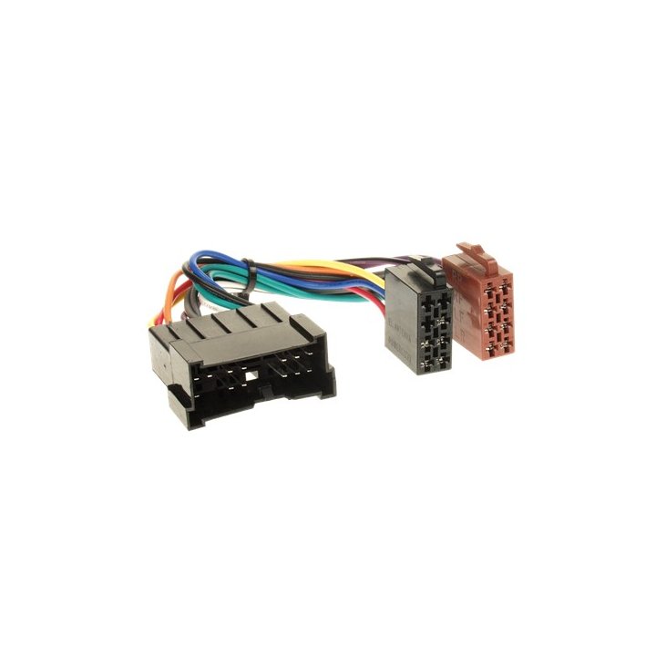 Złącze do Hyundai od 2000r KIA od 2000r -ISO 552063N