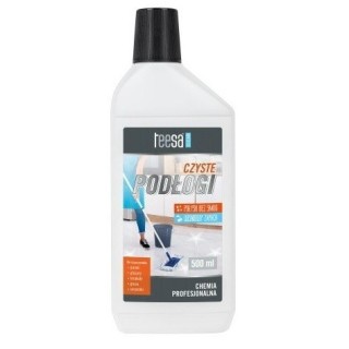 Koncentrat do mycia podłóg