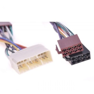 Złącze do Daewoo Matiz, Lanos-ISO-552113