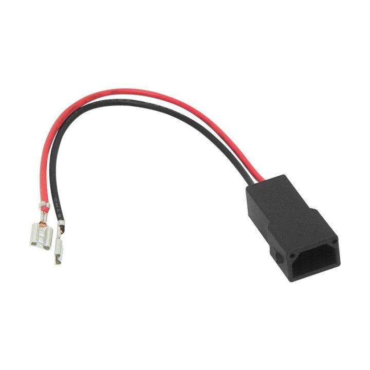 Sam.zł.głośnikowe Audi