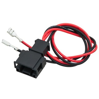 Sam.zł.głośnikowe Mercedes A/C/E/CLK