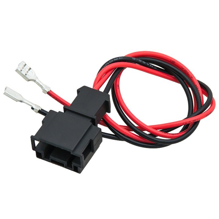 Sam.zł.głośnikowe Mercedes A/C/E/CLK