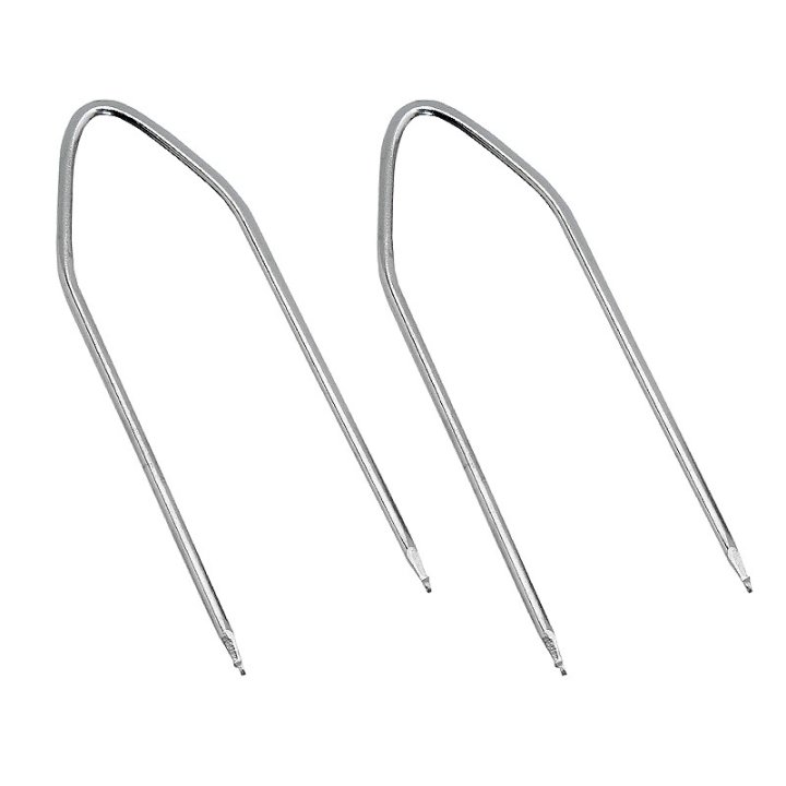 Klucze do demont.radia BLAU,PH,OPEL