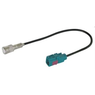 Złącze anteny sam Fakra gniazdo-ISO gniazdo 95715A