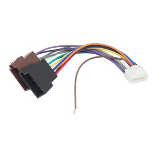 Sam.zł.PIONEER KEH-P7400-ISO