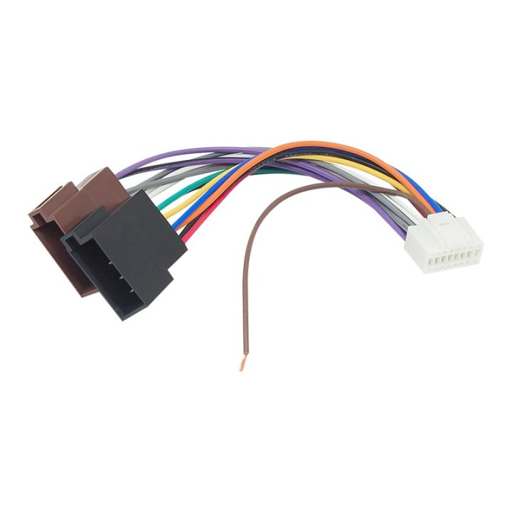 Sam.zł.PIONEER KEH-P7400-ISO