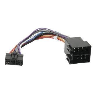 Złącze do Pioneer DEH-P80MP, KEH-P6900R, DEH-P9300R-ISO