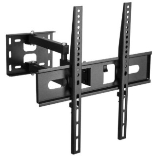 Uchwyt naścienny uniwersalny do LED TV (32-55") regulacja w pionie i poziomie