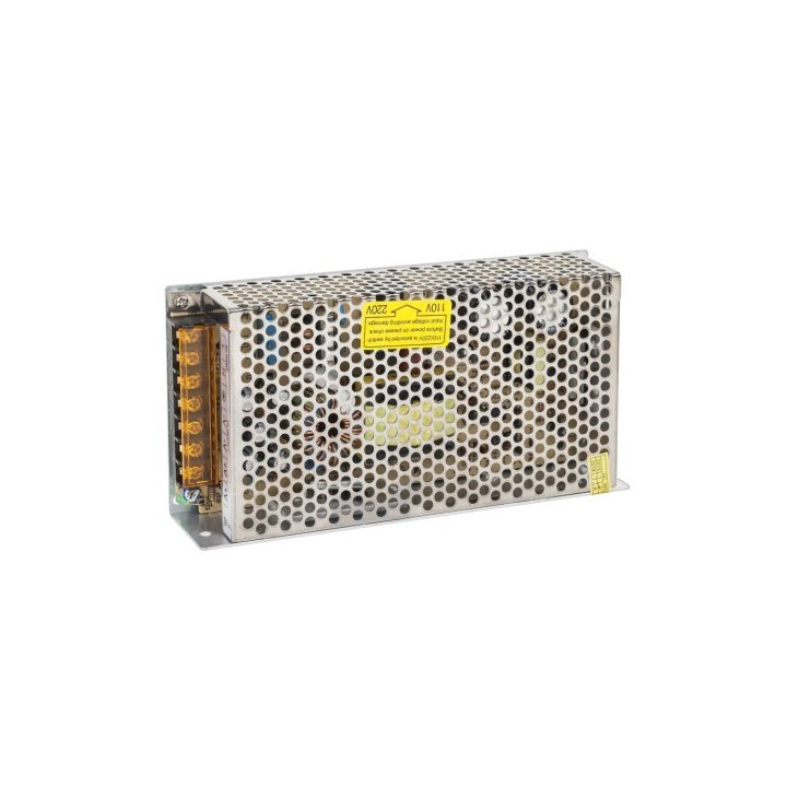 Zasilacz do sznura diodowego T-120W-12V 10A