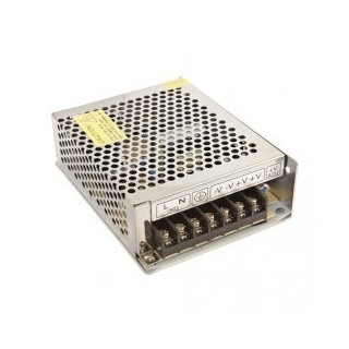 ZASILACZ LED MODUŁOWY 100W 12V 8A WEWNĘTRZNY