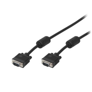 Przył.VGA-VGA 15m BOX