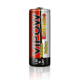 Bateria alkaliczna VIPOW EXTREME LR1 1szt/bl