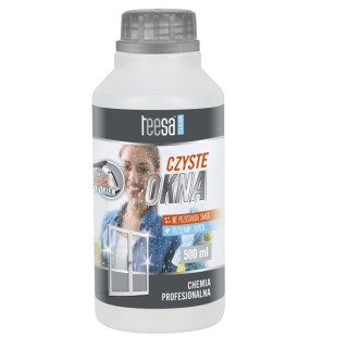 Koncentrat do mycia szyb 100ml