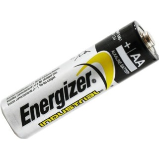 Bateria alkaliczna Energizer Industrial LR6 AA