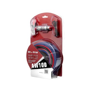 Przył.zestaw mont.do wzm.sam.AW100