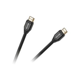 Kabel HDMI-HDMI 3m Cabletech Basic Edition 2.0 4K