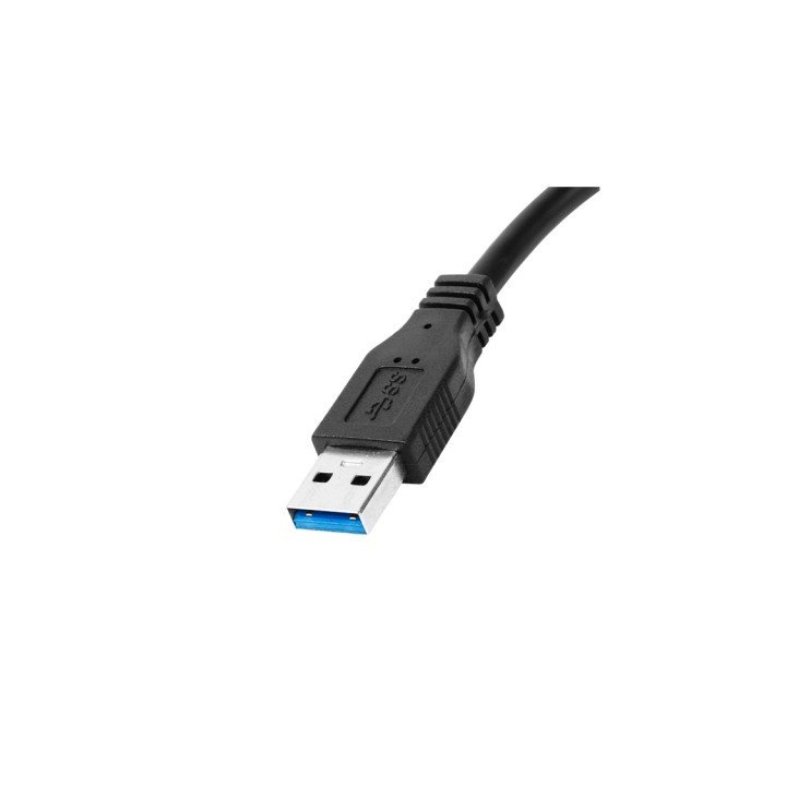 Złącze adapter USB 3.0 - VGA