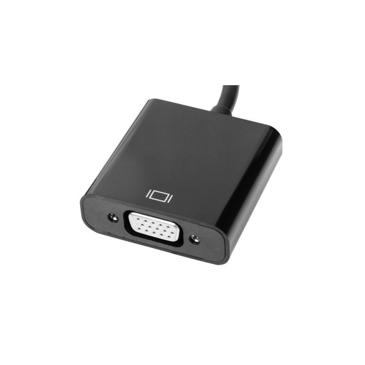 Złącze adapter USB 3.0 - VGA