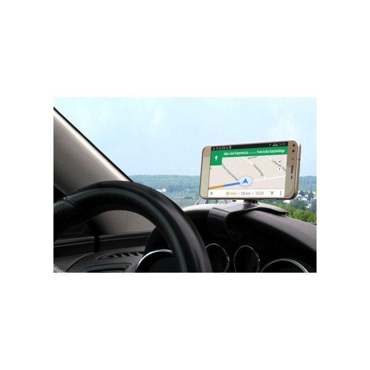 Uniwersalny uchwyt magnetyczny mocowany do deski M-LIFE