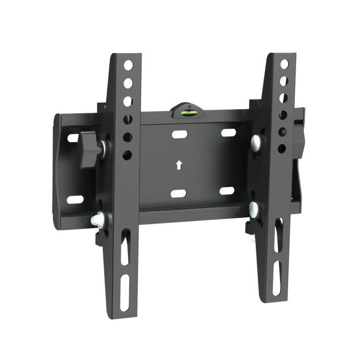 Uchwyt naścienny uniwersalny do LED TV (23-42") regulacja w pionie