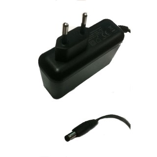 Zasilacz Impulsowy DVE Premiumbox 12V, 3A Wtyk 2,1/5,5