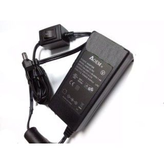 Zasilacz Impulsowy AOEM 12V, 4,17A Wtyk 2,1/5,5