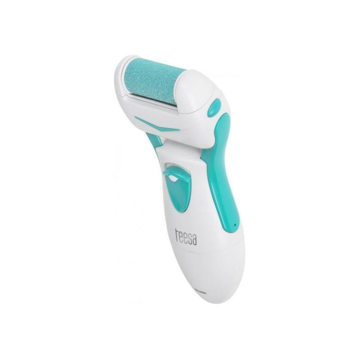 Elektryczny pilnik do stóp