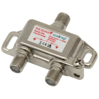 Rozg.F: SVE 20-01 GN-2GN 5-2200MHz AXING