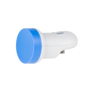 Konwerter LNB single Cabletech 0.2dB Platinum