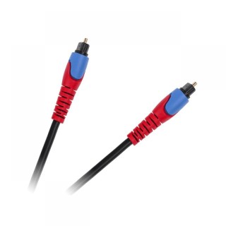 Kabel optyczny 1,0m Cabletech standard
