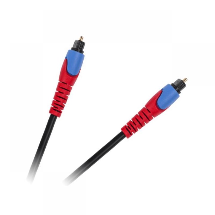 Kabel optyczny 1,0m Cabletech standard