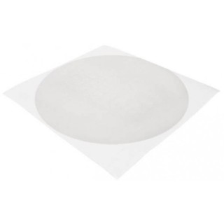 Podkładka foliowa do anten CB średnica 13cm