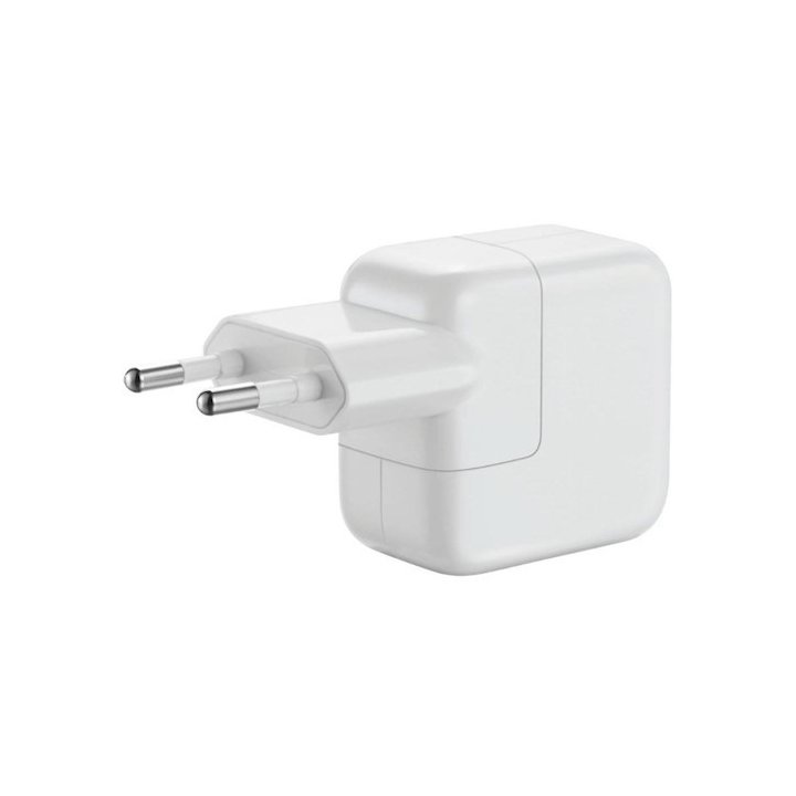 Ładowarka sieciowa Apple A1401(MD836Z) 2.4A biała box