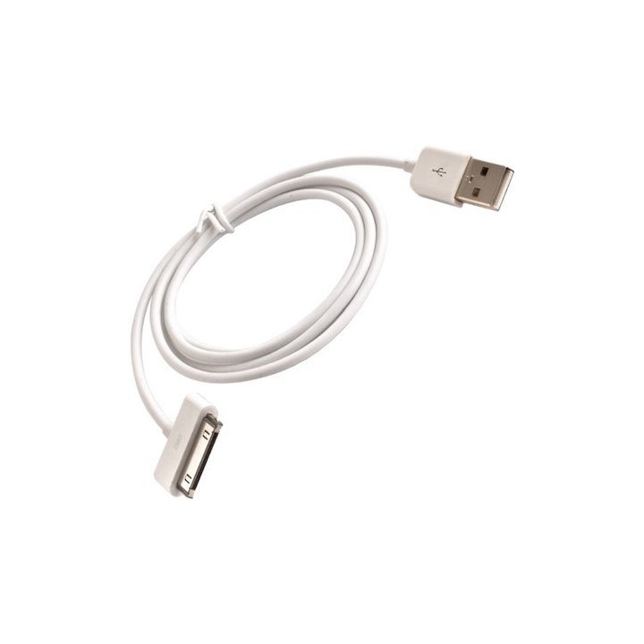 Kabel USB do iPhone 3G woreczek