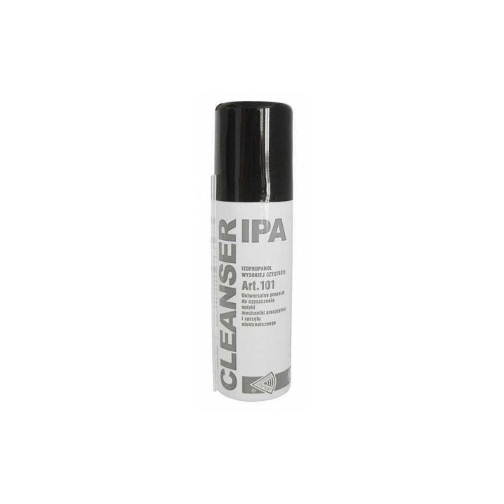 Cleanser IPA 100ml. Spray MICROCHIP