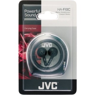 JVC HA-F10C Słuchawki